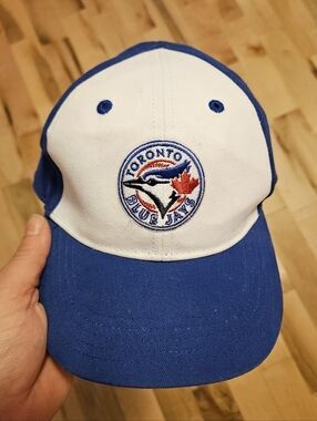 Toronto Blue Jays Infant Baseball Hat